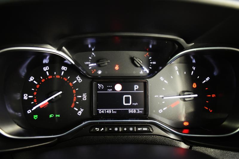 Used Citroen Berlingo 2023 for sale - 77138189: Photo 20