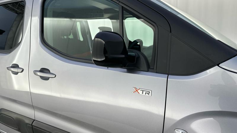 Used Citroen Berlingo 2023 for sale - 77138189: Photo 28