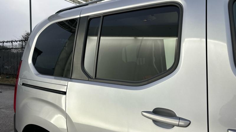 Used Citroen Berlingo 2023 for sale - 77138189: Photo 29