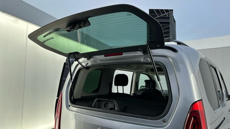Used Citroen Berlingo 2023 for sale - 77138189: Photo 31