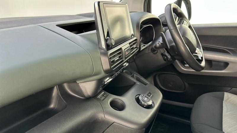 Used Citroen Berlingo 2023 for sale - 77138189: Photo 35