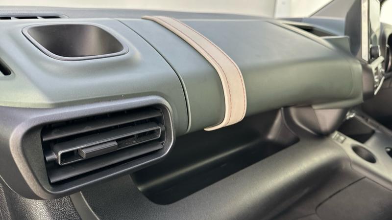 Used Citroen Berlingo 2023 for sale - 77138189: Photo 36