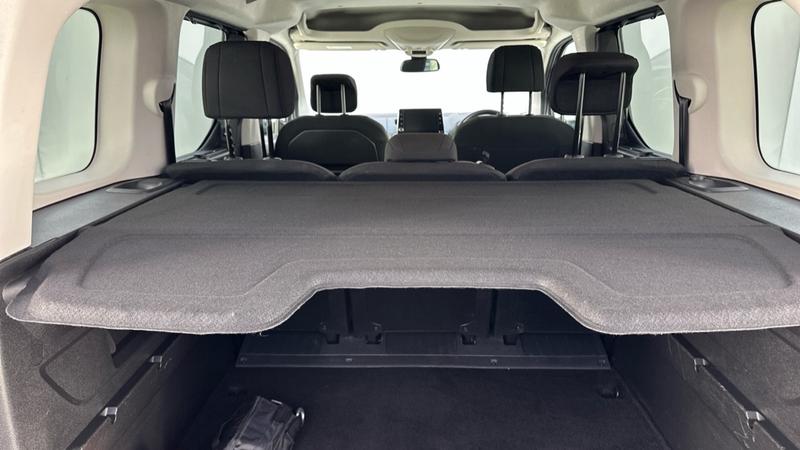 Used Citroen Berlingo 2023 for sale - 77138189: Photo 43