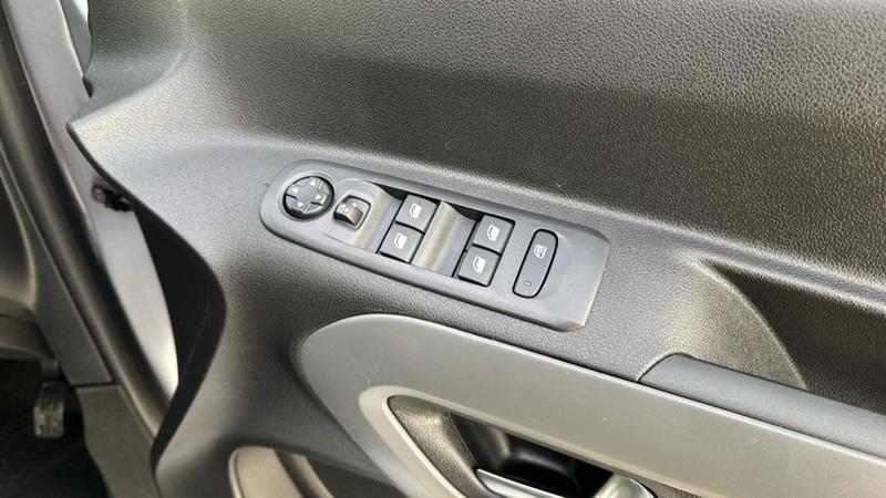 Used Citroen Berlingo 2023 for sale - 77138189: Photo 45