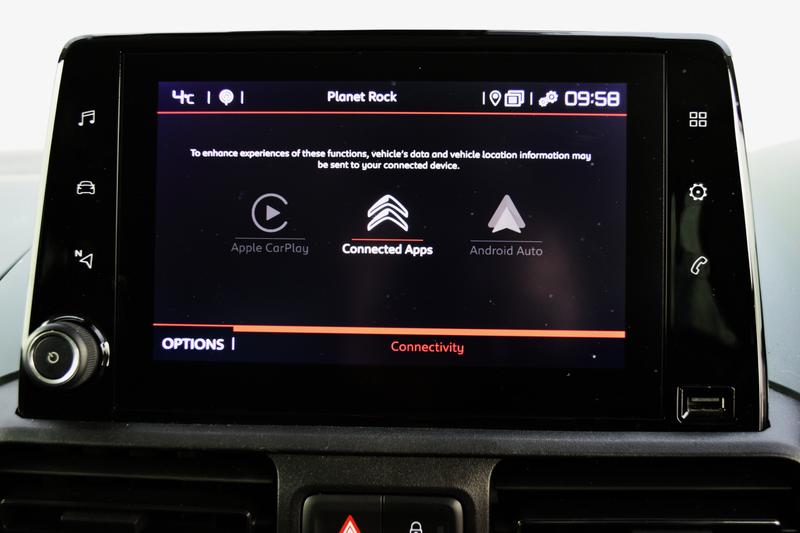 Used Citroen Berlingo 2023 for sale - 77138189: Photo 5