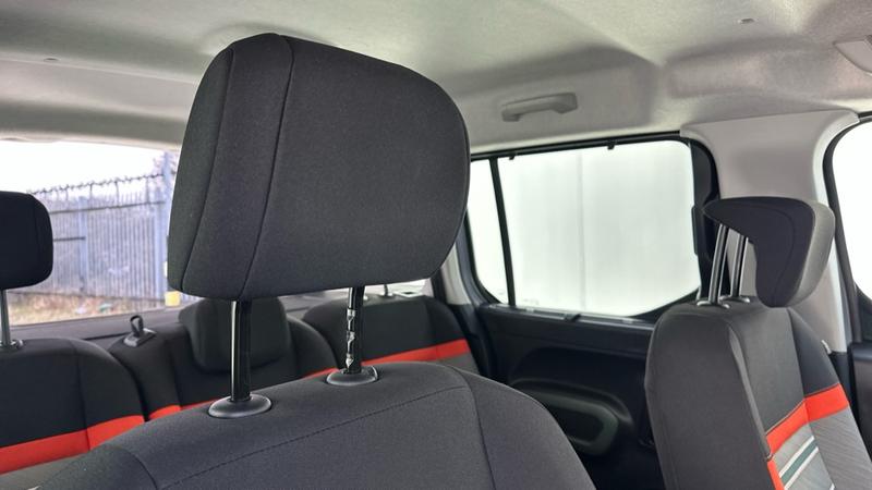 Used Citroen Berlingo 2023 for sale - 77138189: Photo 51