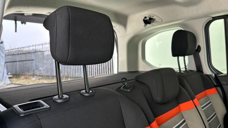 Used Citroen Berlingo 2023 for sale - 77138189: Photo 54