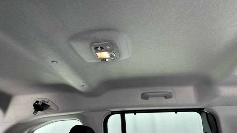 Used Citroen Berlingo 2023 for sale - 77138189: Photo 55