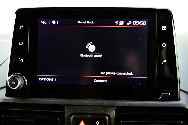 Used Citroen Berlingo 2023 for sale - 77138189: Photo 6