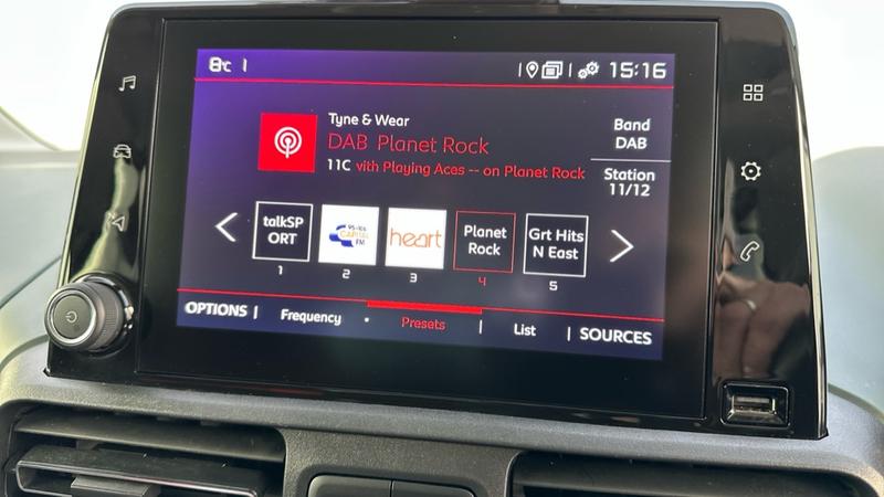 Used Citroen Berlingo 2023 for sale - 77138189: Photo 63