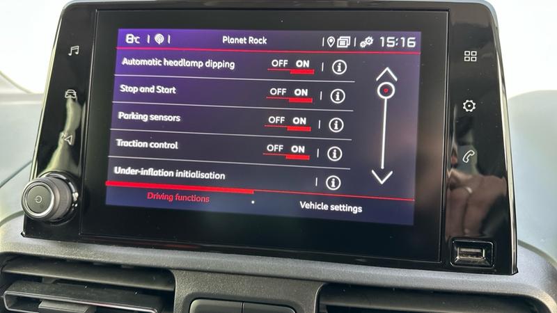 Used Citroen Berlingo 2023 for sale - 77138189: Photo 64