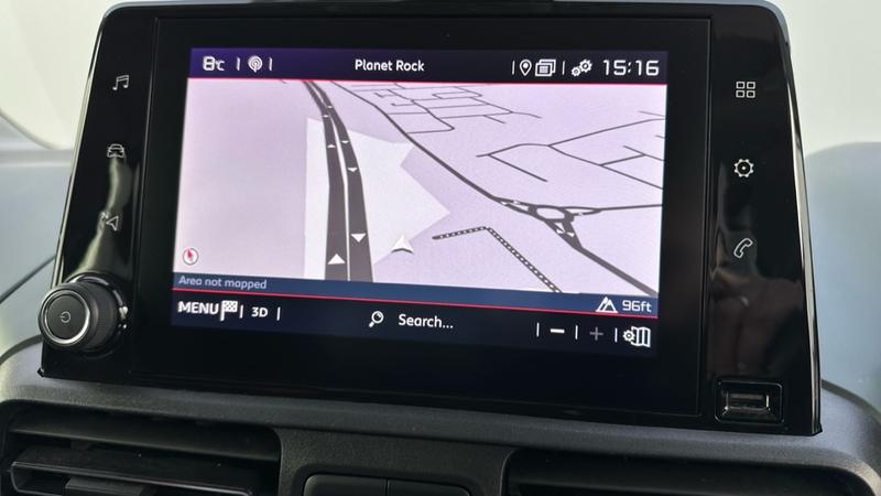 Used Citroen Berlingo 2023 for sale - 77138189: Photo 65