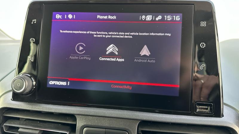 Used Citroen Berlingo 2023 for sale - 77138189: Photo 66