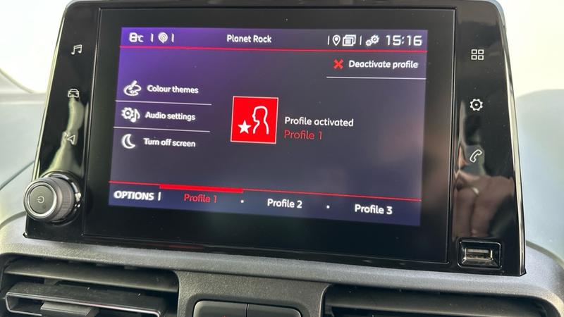 Used Citroen Berlingo 2023 for sale - 77138189: Photo 67