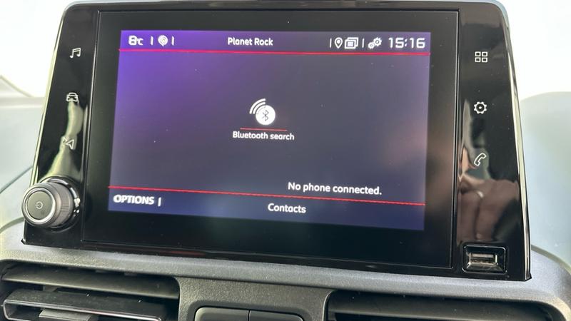 Used Citroen Berlingo 2023 for sale - 77138189: Photo 68