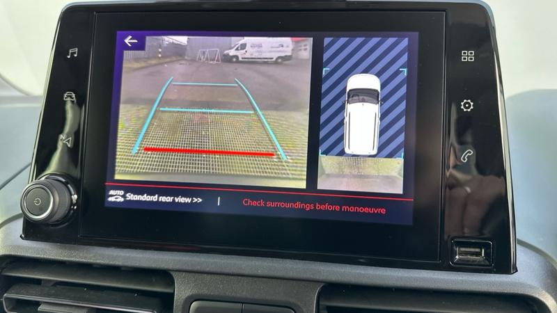 Used Citroen Berlingo 2023 for sale - 77138189: Photo 69