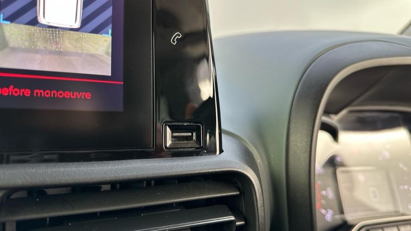 Used Citroen Berlingo 2023 for sale - 77138189: Photo 70