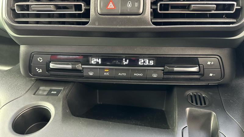 Used Citroen Berlingo 2023 for sale - 77138189: Photo 71