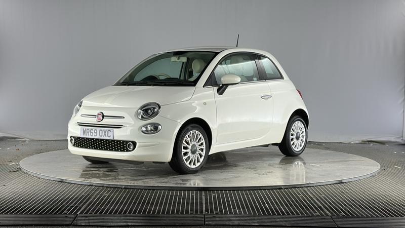 Used Fiat 500 for sale - 77218168: Photo 10