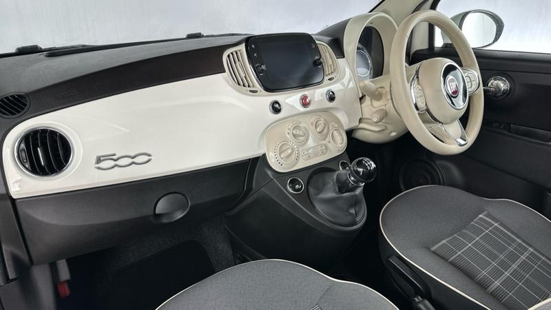 Used Fiat 500 for sale - 77218168: Photo 11