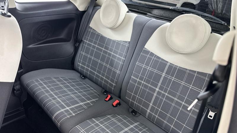 Used Fiat 500 for sale - 77218168: Photo 14