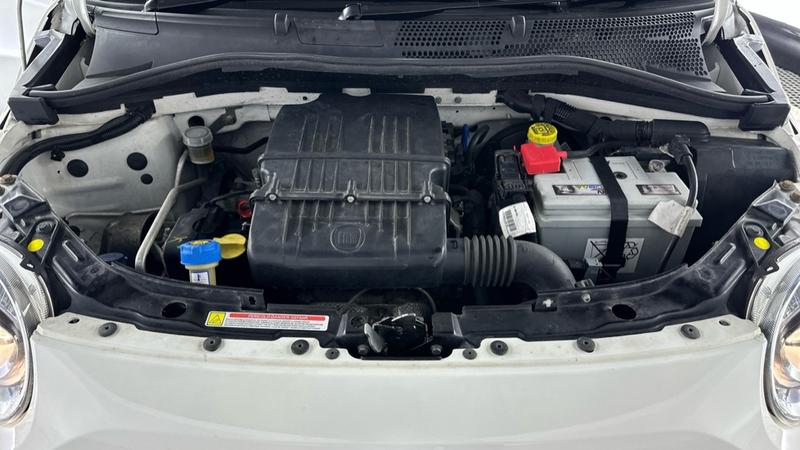 Used Fiat 500 for sale - 77218168: Photo 16