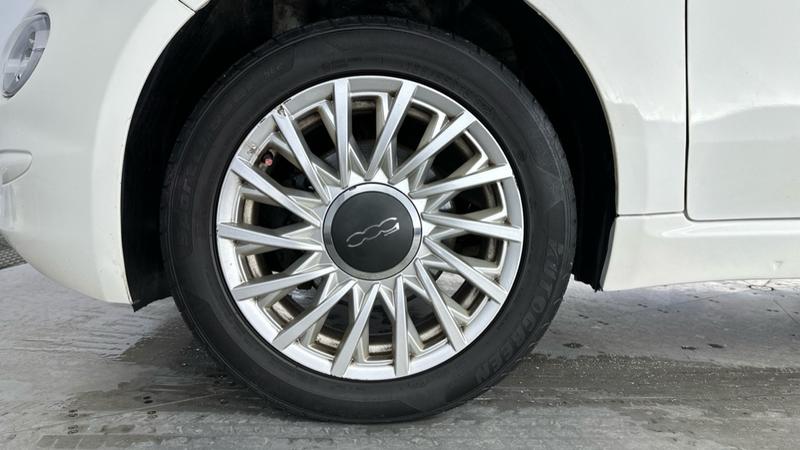 Used Fiat 500 for sale - 77218168: Photo 17