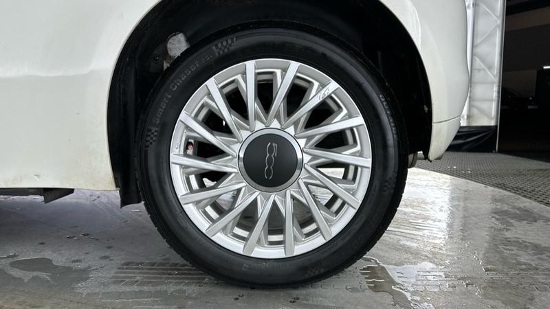 Used Fiat 500 for sale - 77218168: Photo 18