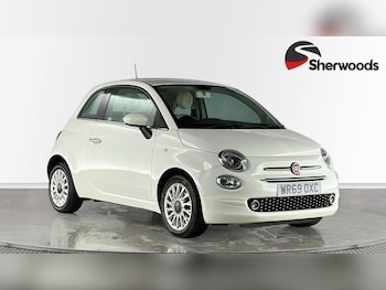 Used Fiat 500 undefined for sale - 77218168: Photo