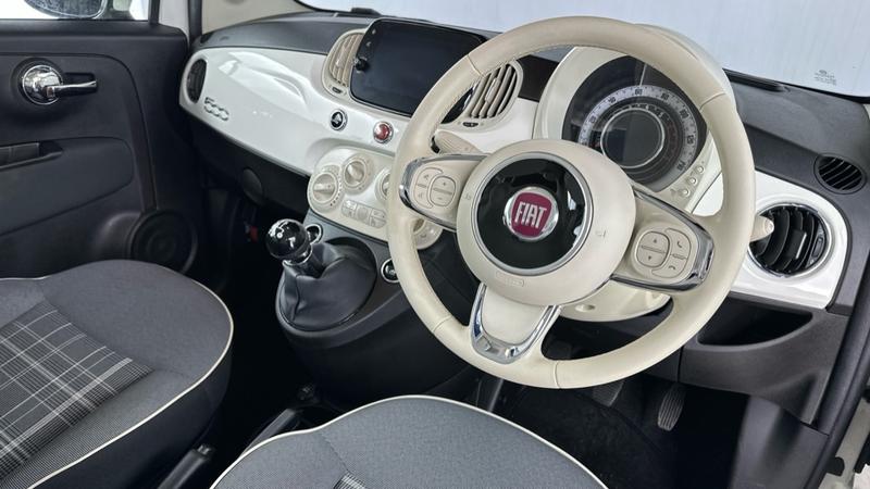 Used Fiat 500 for sale - 77218168: Photo 2