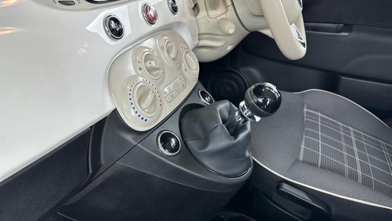 Used Fiat 500 for sale - 77218168: Photo 25