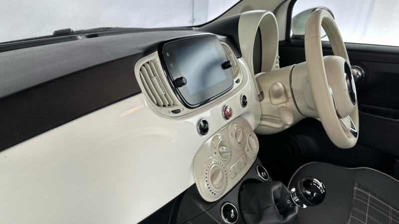 Used Fiat 500 for sale - 77218168: Photo 26