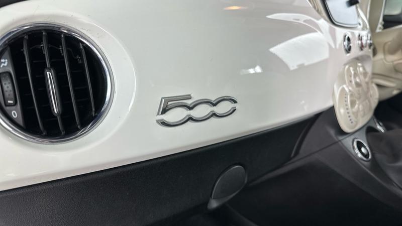 Used Fiat 500 for sale - 77218168: Photo 27