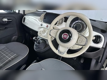 Used Fiat 500 undefined for sale - 77218168: Photo