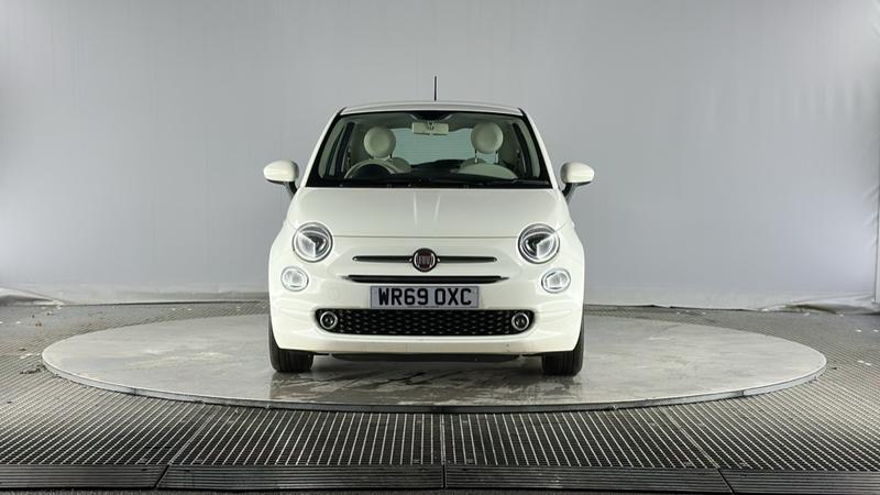 Used Fiat 500 for sale - 77218168: Photo 3