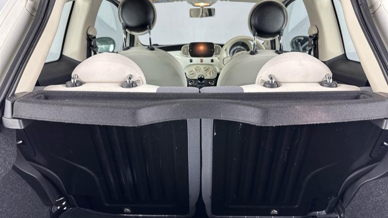 Used Fiat 500 for sale - 77218168: Photo 36