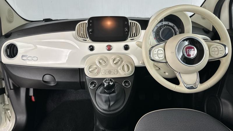 Used Fiat 500 for sale - 77218168: Photo 4