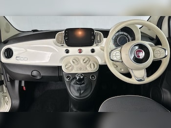 Used Fiat 500 undefined for sale - 77218168: Photo