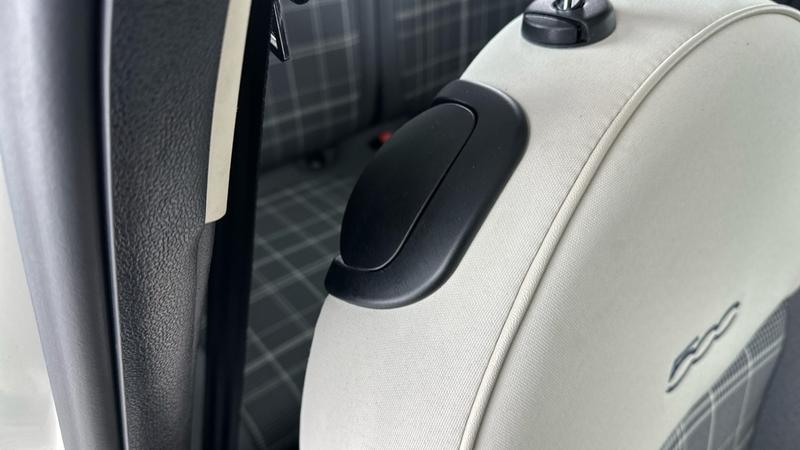 Used Fiat 500 for sale - 77218168: Photo 50