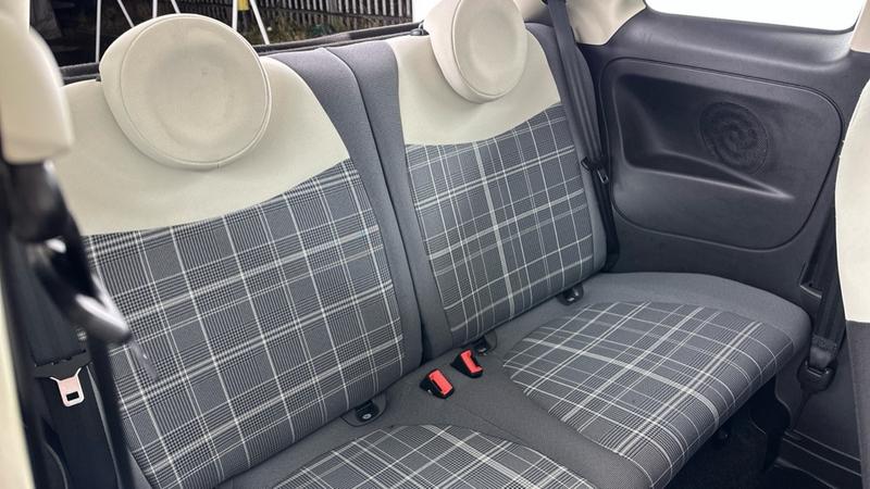 Used Fiat 500 for sale - 77218168: Photo 51