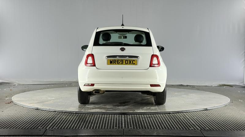 Used Fiat 500 for sale - 77218168: Photo 7