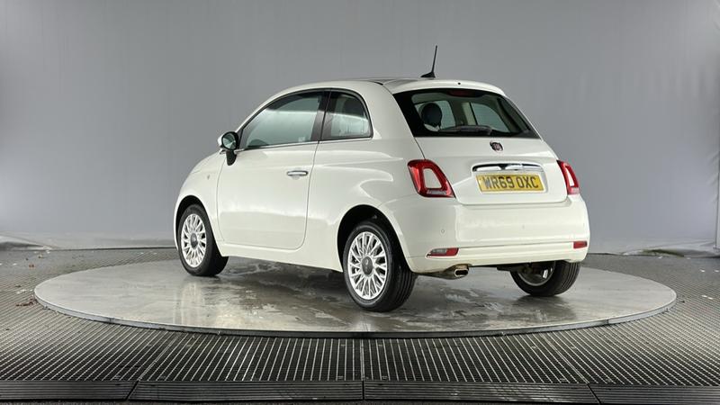 Used Fiat 500 for sale - 77218168: Photo 8