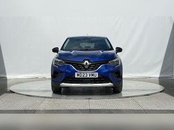 Used Renault Captur 2023 for sale - 78779530: Photo