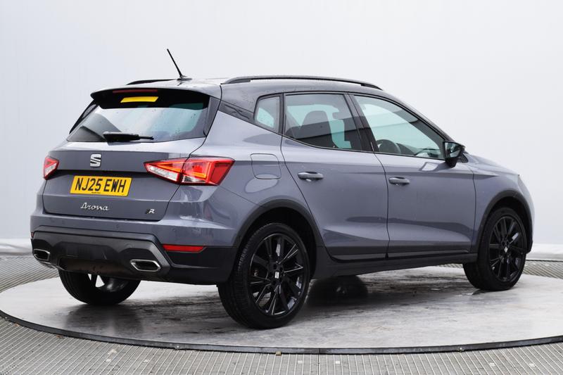 Used SEAT Arona 2025 for sale - 78001279: Photo 11