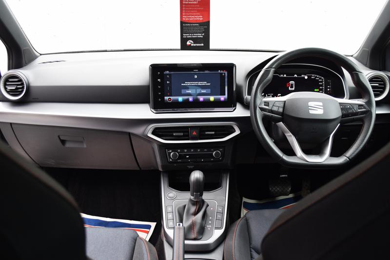 Used SEAT Arona 2025 for sale - 78001279: Photo 15