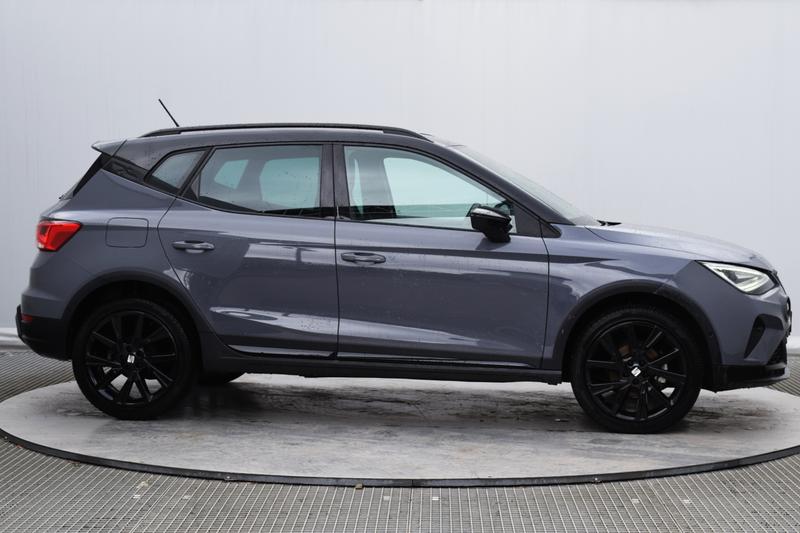 Used SEAT Arona 2025 for sale - 78001279: Photo 17