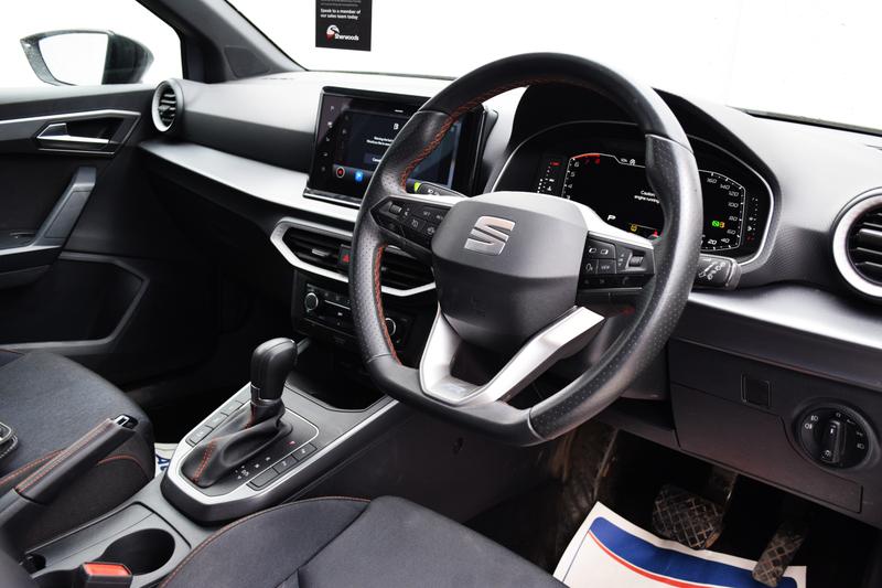 Used SEAT Arona 2025 for sale - 78001279: Photo 2