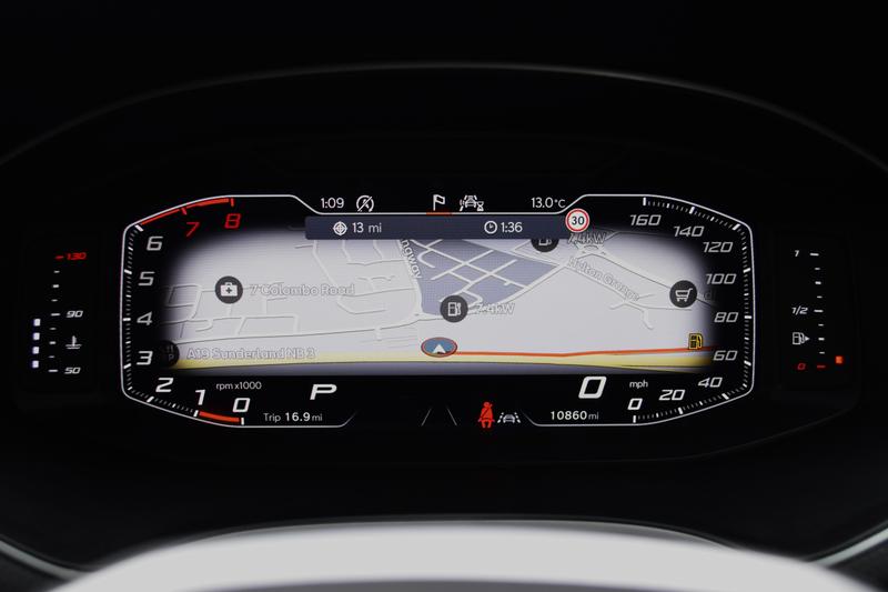 Used SEAT Arona 2025 for sale - 78001279: Photo 6