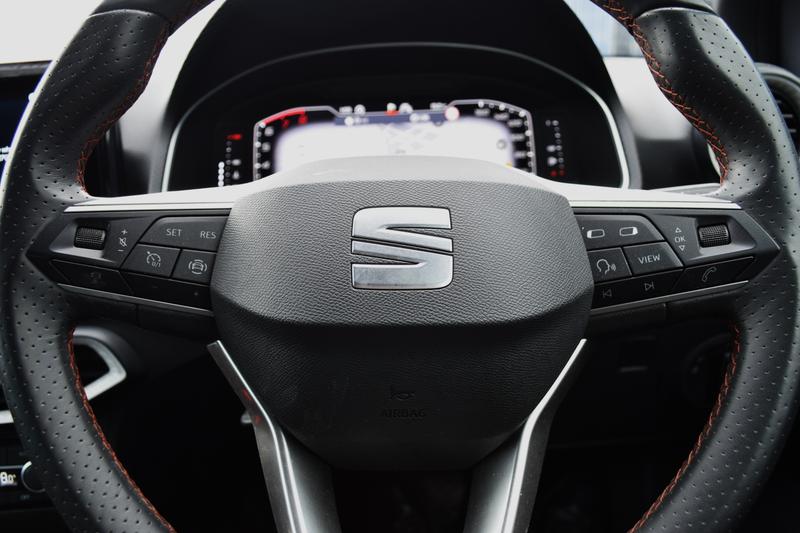 Used SEAT Arona 2025 for sale - 78001279: Photo 7