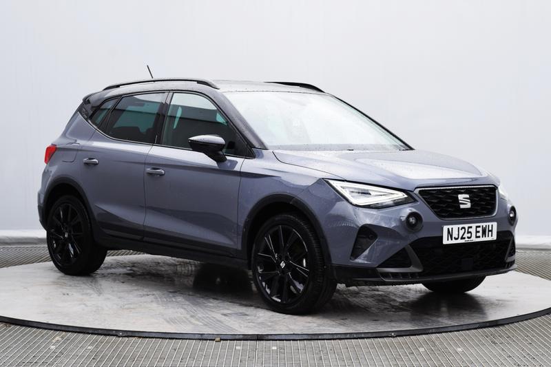 Used SEAT Arona 2025 for sale - 78001279: Photo 9